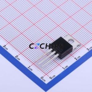 Transistor de Efecto de Campo (MOSFET) HSP120N08 TO-220 Nuevo y Original, Venta al por Mayor de Componentes Electrónicos y Servicio BOM - Product Image 1