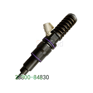 ชุดหัวฉีดเชื้อเพลิง33800-84830 3380084830สำหรับเดลฟี E3-E3.18เครื่องยนต์สำหรับฮุนได - Product Image 2