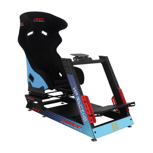Artcockpit gtz chế độ kép đua mô phỏng trò chơi đứng <span class=keywords><strong>GT</strong></span> & f1t300ddpro simagic - Product Image 5