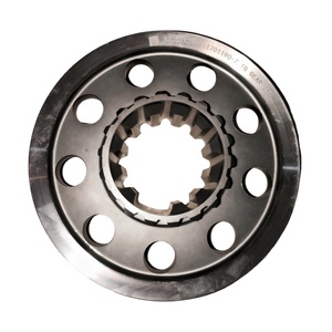 Piezas de Alta Calidad para el Sistema de Transmisión de Camiones, 12JSDX240T-1701190-Z, Manguito Sincronizador para Sinotruk - Product Image 1