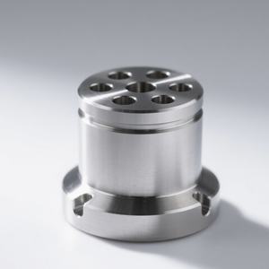 Service d'usinage CNC sur mesure OEM pièces de précision en acier inoxydable aluminium laiton aéronautique médical automobile usinage CNC - Product Image 6