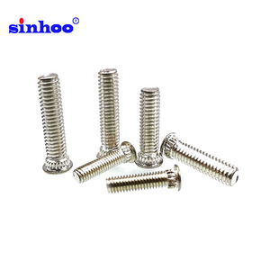 Trung quốc sản xuất giá bán buôn ốc vít thép không gỉ broached hình lục giác ổ cắm nút Head cap vít - Product Image 5