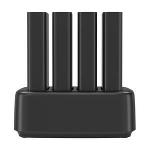 Mesa publicidad estación de carga 10 puertos quiosco <span class=keywords><strong>powerbank</strong></span> - Product Image 5