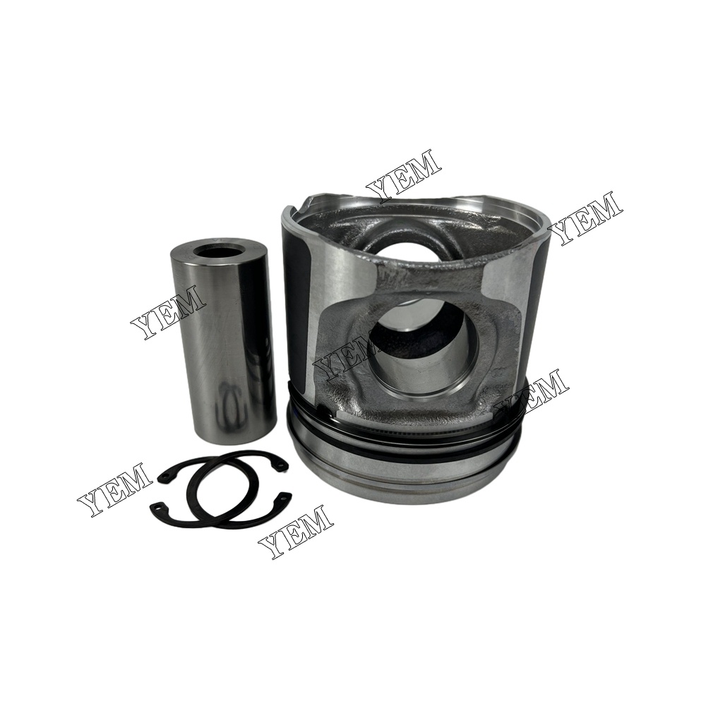 C7.1 Piston 369-3186 T417298 for Caterpillar Engine - High