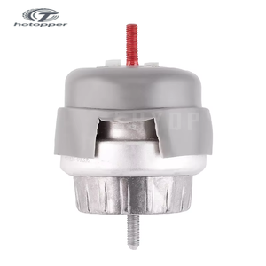 حامل محرك السيارة XIERDE 4F0199379BF أمامي أيسر لسيارة أودي A6L 4Z8 C6 2005-2012 <span class=keywords><strong>2</strong></span>.0 T سيدان 4F2 07-2008 3.<span class=keywords><strong>2</strong></span> FSI - Product Image 3