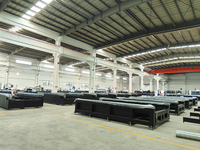 Mesin Pemotong Laser CNC untuk Plat Logam, Mesin Pemotong Laser Meja Tunggal, Dijual dari Pabrik