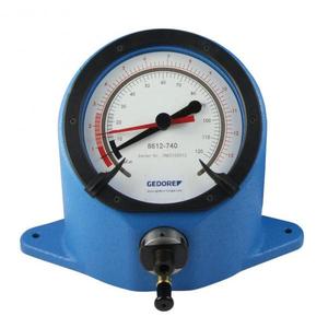 GEDORE-Analizador de par 1870521-ACCESORIOS DE CONTROL DE TORQUE EAN 0611702896244 - Product Image 1