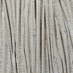 Hand Painted 3D Wrinkle Crack Texture Abstract Oil <b>Painting</b> Modern Minimalist Relief Wall Art for Living Room Hotel Decor 2512D0 - Product Image 5