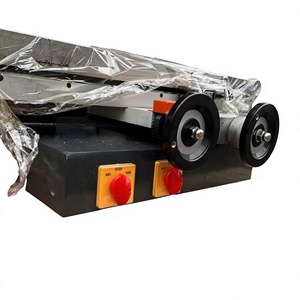 Amoladora de herramientas Taibong GD 6025Q, 5000 RPM, eléctrica de precisión para taladros, fresas y herramientas de torneado sobre mesa - Product Image 4