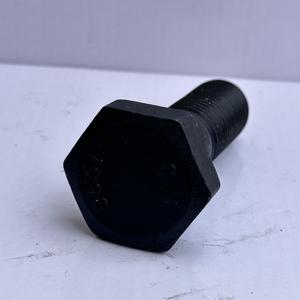 10.9S钢结构采用高强六角螺栓GB/T 1231，成套，带一螺母和两个垫圈，M24*80 - Product Image 6