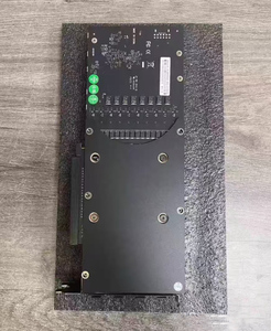 การ์ดจอ RTX 4080 Super 32GB Blower, 320W, GDDR6X, GPU สำหรับการประมวลผล AI สำหรับเซิร์ฟเวอร์เวิร์กสเตชัน - Product Image 2