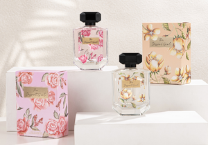 Desert Girl <strong>B</strong> Perfume 2024 New Design Long Last Mist Perfume Hot Sale Christmas Gift - Product Image 4