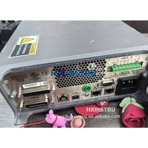 Keithley 2611B SYSTEM SOURCE METER - ไม่มีขาตั้งและปุ่มกด / ไม่มีอุปกรณ์เสริม H - Product Image 4