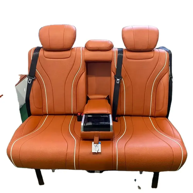 For Vip / Vans / Luxury Seats luxury leather car seat For Business Vip Van