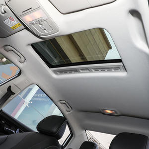 Vente chaude Roewe I5 2022 1.5L Manuel Edition Tranquillité d'esprit Essence SUV 4 portes 5 places Haute qualité Bon prix - Product Image 4