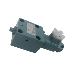 Régulateur proportionnel hydraulique JRP-G02-2-S-30 JRP-G02-2-E-23 JRP-G02-3-S-30 - Product Image 3