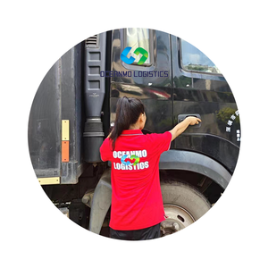 Serviço de Correio EUA/Europa/CA/AU/Arábia Saudita para Porta de Ar/mar/<span class=keywords><strong>express</strong></span>/3PL Agente de Carga China Freight Forwarder - Product Image 1