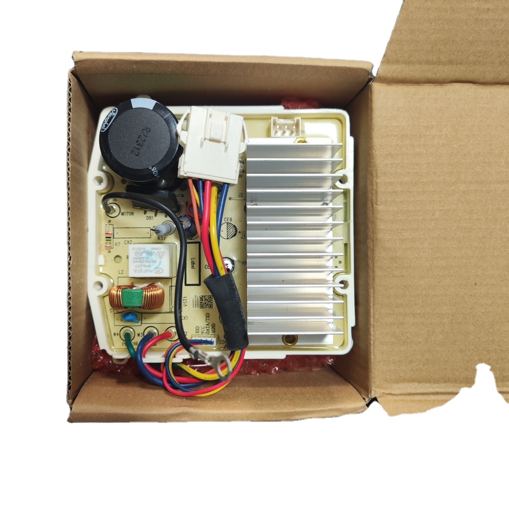 blackpoint washing machine main board