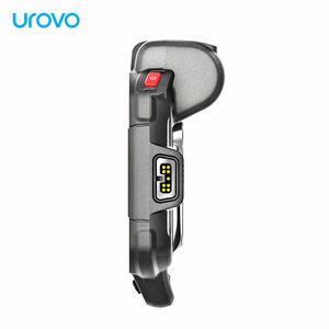 Urovo U2 Wearable <strong>Mobile</strong> <strong>Device</strong> With 2GB RAM/16GBROM,Quad-core 1.2GHz 64-bit CPU <strong>Android</strong> 7.1 for <strong>On</strong>-the-go Data CaptureUrovo U2 - Product Image 3