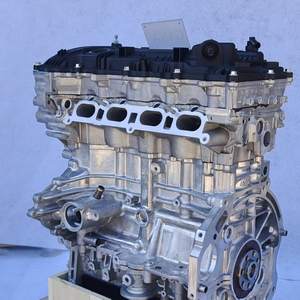 Высококачественный китайский производитель, новый автомобильный двигатель в сборе G4NA G4NB для KIA Sportage K5 Hyundai IX35 - Product Image 5