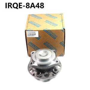 Unidad de Rodamiento de Rueda Delantera Irqe-8a48, Conjunto de Cabezal de Eje para Mercedes AMG GT A2223340000, Pieza de Repuesto Nueva - Product Image 4