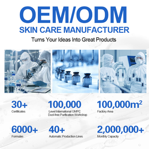 Оптовая продажа <span class=keywords><strong>OEM</strong></span>/<span class=keywords><strong>ODM</strong></span>: Сыворотка для лица WISHGAN с гиалуроновой кислотой и пептидом меди, 30 мл, для упругости кожи, против морщин и старения - Product Image 6