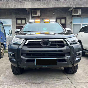 <span class=keywords><strong>Barre</strong></span> d'éclairage de toit pour Toyota Hilux Revo - Product Image 5