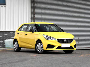 MG 3 Hatchback 2017, 5 Plazas, Gasolina Turbo, Volante a la Izquierda, Gran Oferta, Auto Usado, Edición Smart Luxury, Asientos de Cuero, Automático - Product Image 3