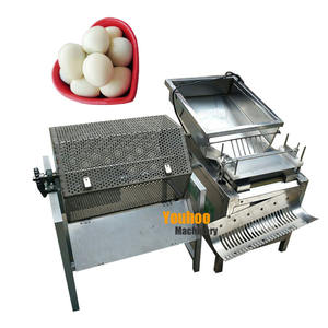 Descascaradora Peladora de huevos de <span class=keywords><strong>codorniz</strong></span>, máquina Peladora de <span class=keywords><strong>codorniz</strong></span> fácil y rápida - Product Image 2
