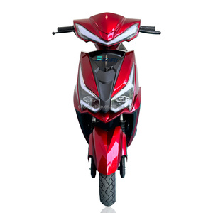 Scooter Moto Haute Performance 2000W UE avec Batterie Lithium 72V pour une Conduite Puissante - Product Image 4