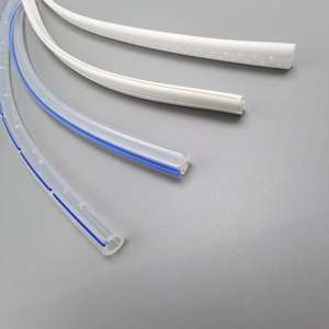 Sistem Drainase luka tertutup jenis pegas PVC cocok untuk operasi plastik, bedah saraf, ortopedi, - Product Image 4