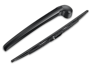 Repuestos de Auto Importados, Brazo y Pluma para Limpiaparabrisas Trasero, Juego Completo, Accesorios para Auto - Product Image 1