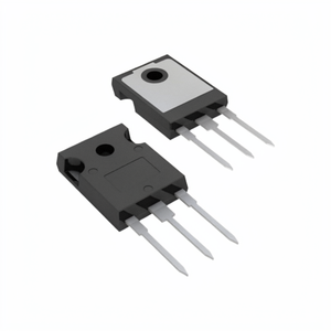 ทรานซิสเตอร์อิเล็กทรอนิกส์ TO-247AC IRFP4568PBF ของแท้ บริการครบวงจร - Product Image 1