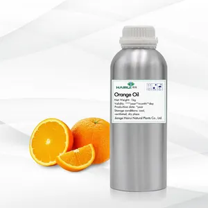 Fabriek Groothandel Bulk Oranje Olie Reiniger Product Gratis Monster Private Label Pure Natuurlijke Biologische Zoete Sinaasappelolie Voor Massage