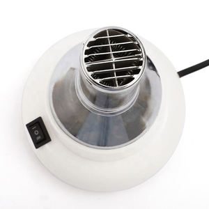 Dispositivo de Calentamiento Eléctrico de Precisión para Marcos FH-02, Calentador de Marcos para Laboratorios Ópticos y Talleres - Product Image 4