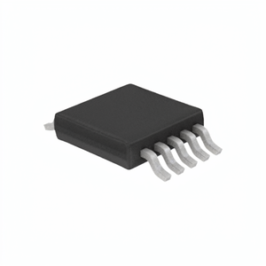 Interface ISL32490EIUZ 10 TFSOP, 10 MSOP (0,118 po, largeur 3,00 mm) Émetteur-récepteur IC FULL 1/1 10MSOP Distributeur agréé - Product Image 1