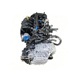 Motor BMW N52B30 3.0L Gasolina Usado para Serie 3 5 E90 E92 328i 330i E60 E84 X1 F25 X3 - Product Image 3