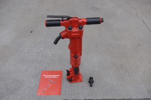 <span class=keywords><strong>Martillo</strong></span> Neumático Portátil TPB-60 para Demolición y Perforación de Roca, Rompedor de Pavimento, Venta al Por Mayor - Product Image 6