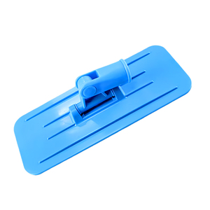 Tùy chỉnh melamine ba lớp miếng bọt biển với cọ rửa pad và fleecy vải dính trên bàn chải đầu - Product Image 5