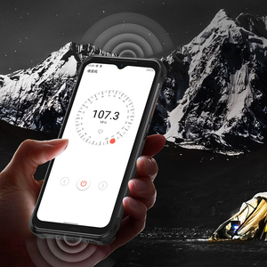 4G 5g ngành công nghiệp điện thoại chống thấm nước intrinsically an toàn <span class=keywords><strong>NFC</strong></span> ATEX Explosion Proof Android gồ ghề điện thoại thông minh tay điện thoại - Product Image 6