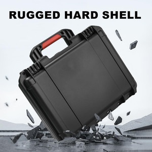 Étui de transport rigide en EVA personnalisé pour drone DJI Tello, durable et portable, pour le stockage d'outils - Product Image 4