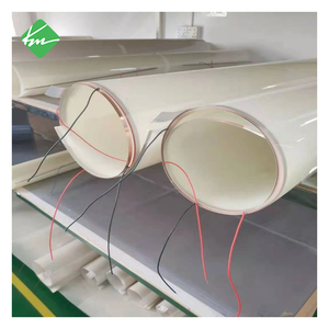 <span class=keywords><strong>Film</strong></span> intelligent Pldc 88%/92%/95% pour vitres, commutable, pour capsule spatiale extérieure - Product Image 5