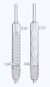 Appareil d'<span class=keywords><strong>extraction</strong></span> 60 ~ 5000ml <span class=keywords><strong>soxhlet</strong></span> avec condensateur à serpentin - Product Image 6