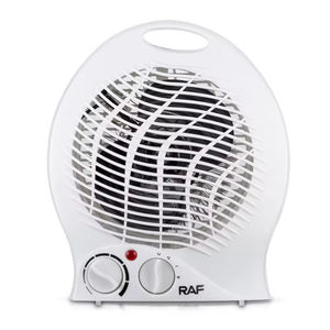 Appareil de chauffage électrique en céramique de haute qualité, économie d'énergie, silencieux, pour salle de bain, pour la maison en hiver - Product Image 5