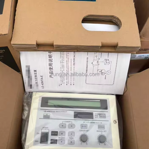 Controlador de Tensión Automático Industrial LE-40MTB-E - Product Image 3