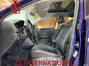 Voiture d'occasion/voiture neuve, voitures chinoises les moins chères, 2020 2021 <span class=keywords><strong>2022</strong></span> T-ROC 280TSI 5 places, essence, durable, économe en carburant, design extérieur - Product Image 4