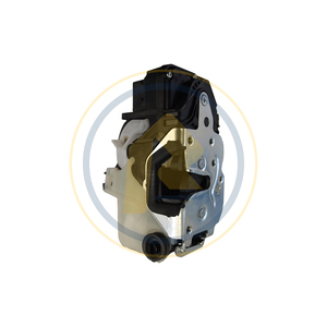 Cerradura de Puerta Ac Rolcar ADAPTABLE para OE 13578245, Compatible con Opel Insignia 2008 - Product Image 1