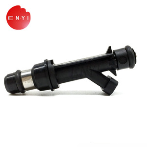 Inyector de Combustible 25319300 25319301 para Camioneta, Pieza de Motor - Product Image 3