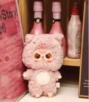 Nouveaux jouets en gros en boîte mystère, peluches mignonnes de 3ème génération pour bébés, pendentifs en peluche, boîte mystère, cadeaux de Noël pour enfants