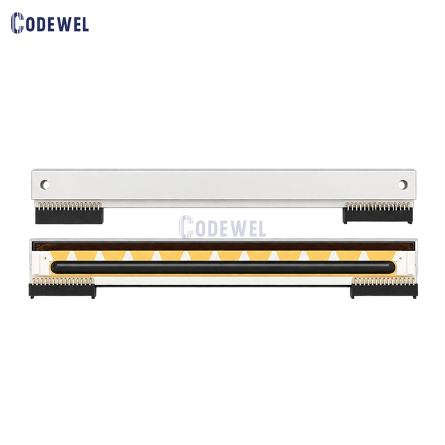 Compatible Thermal P1115690 Printhead for Zebra ZD220T ZD230T 203dpi Printer Head